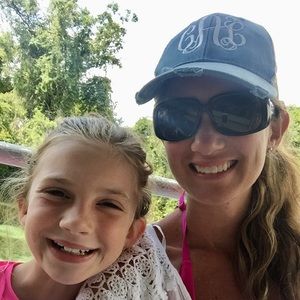 Meet your Posher, Cheryl